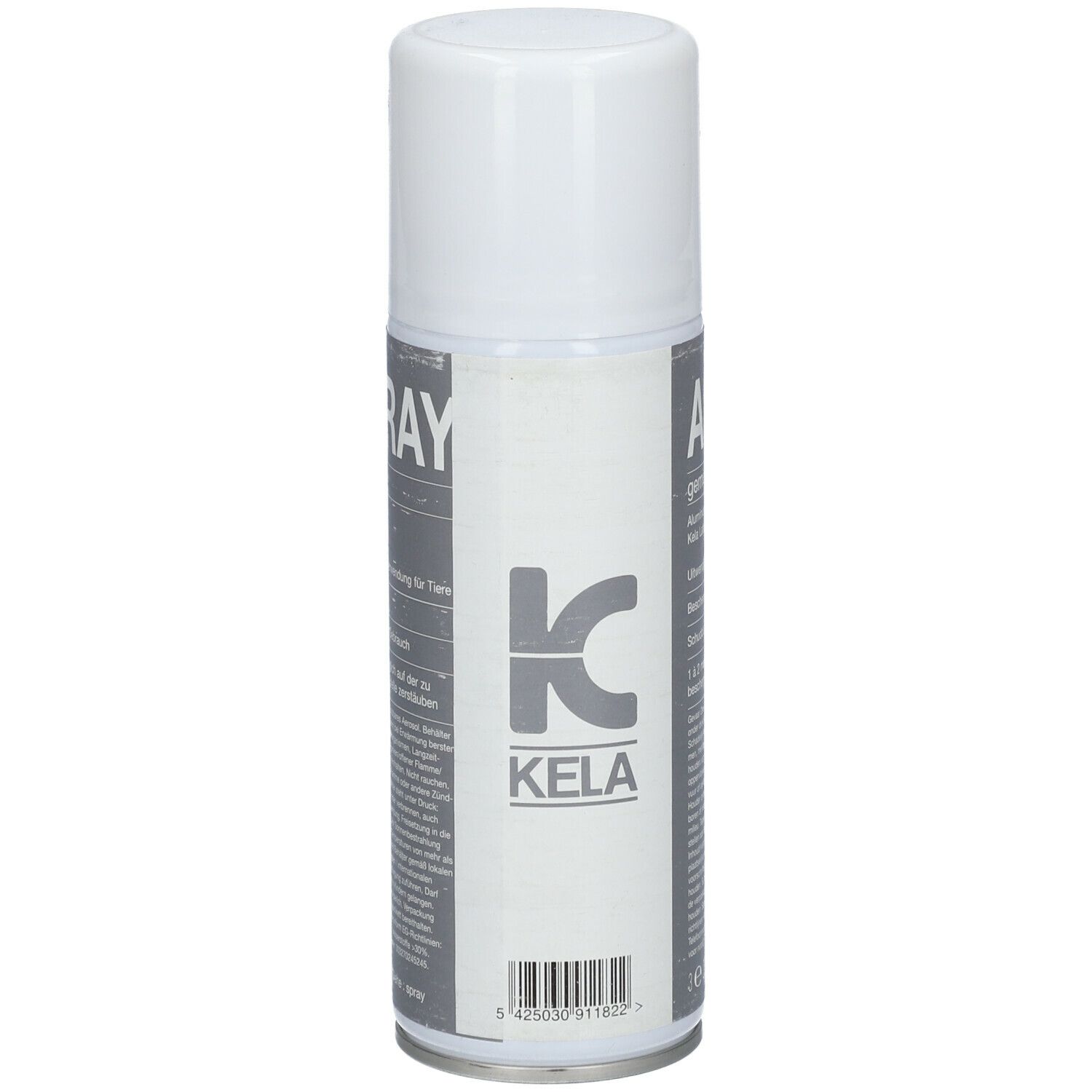 KELA Aluminiumspray