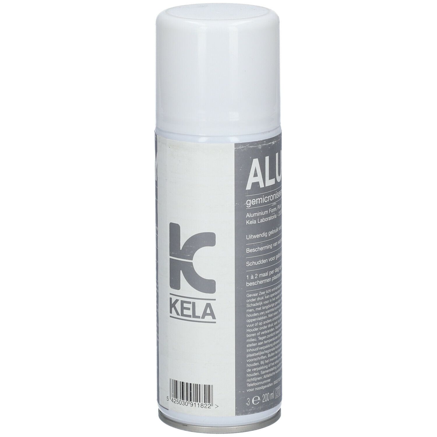 KELA Aluminiumspray