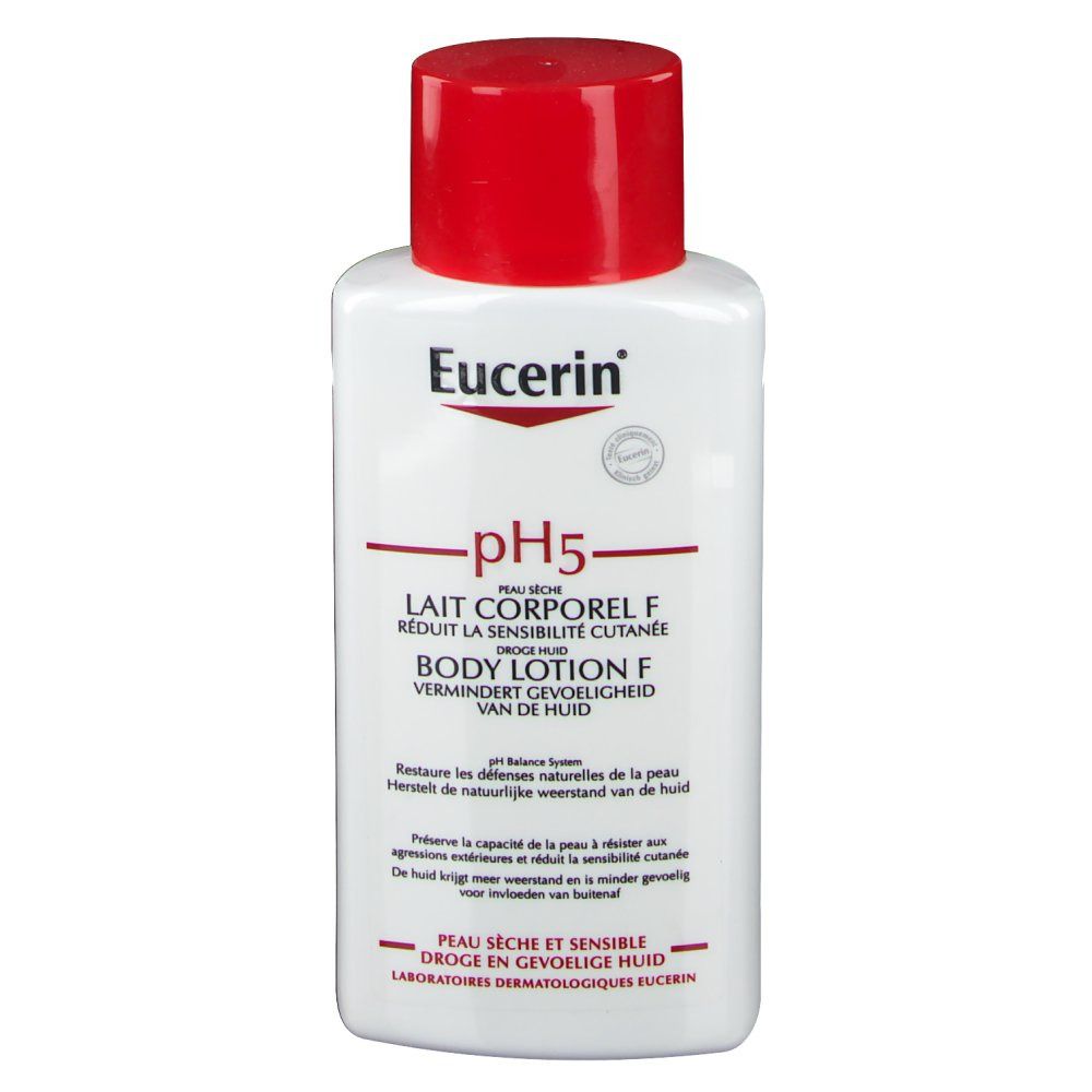 Eucerin® pH5 Hautschutz Creme F