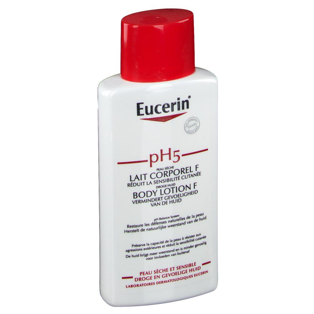 Eucerin® pH5 Hautschutz Creme F