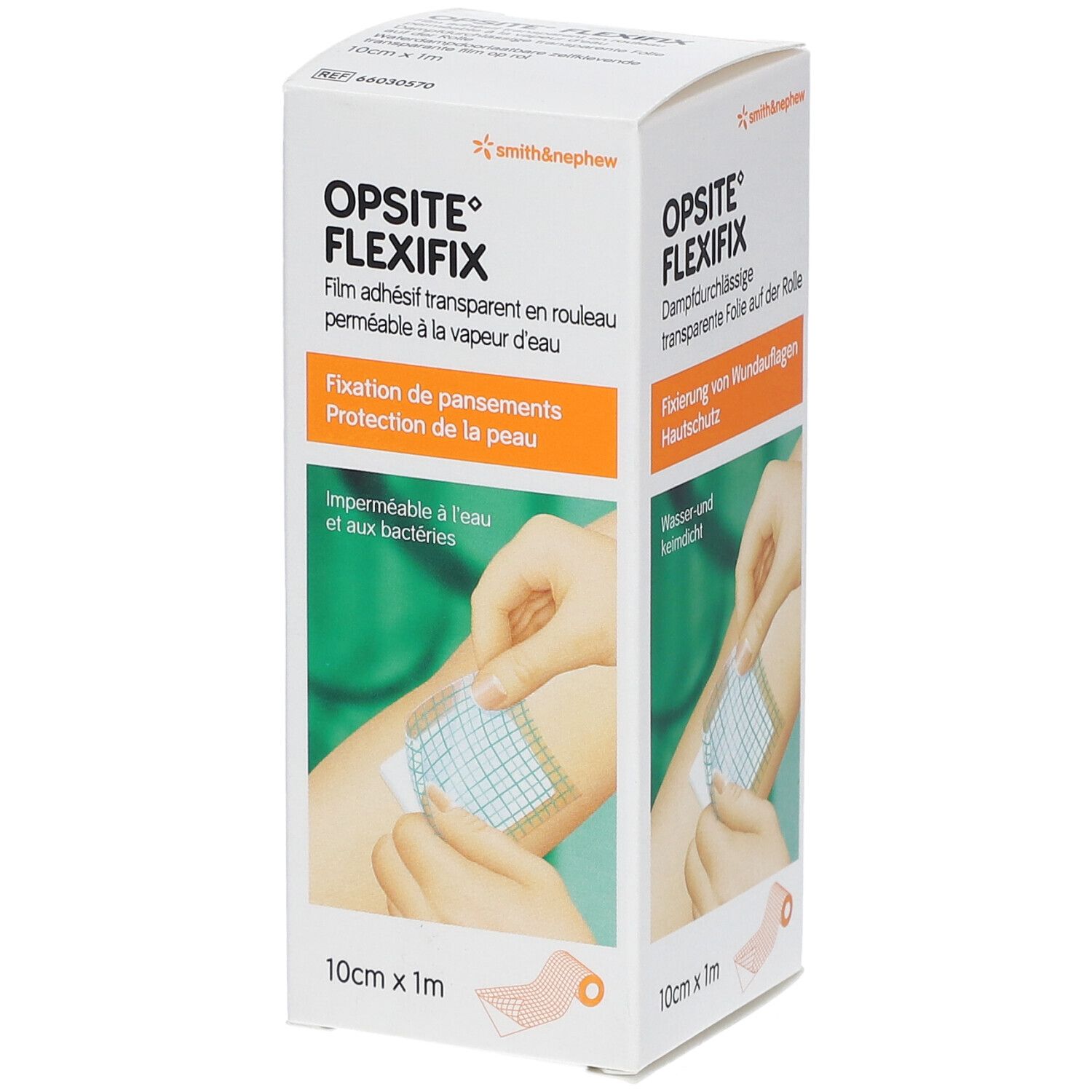 Opsite Flexifix 10 cm x 1 m