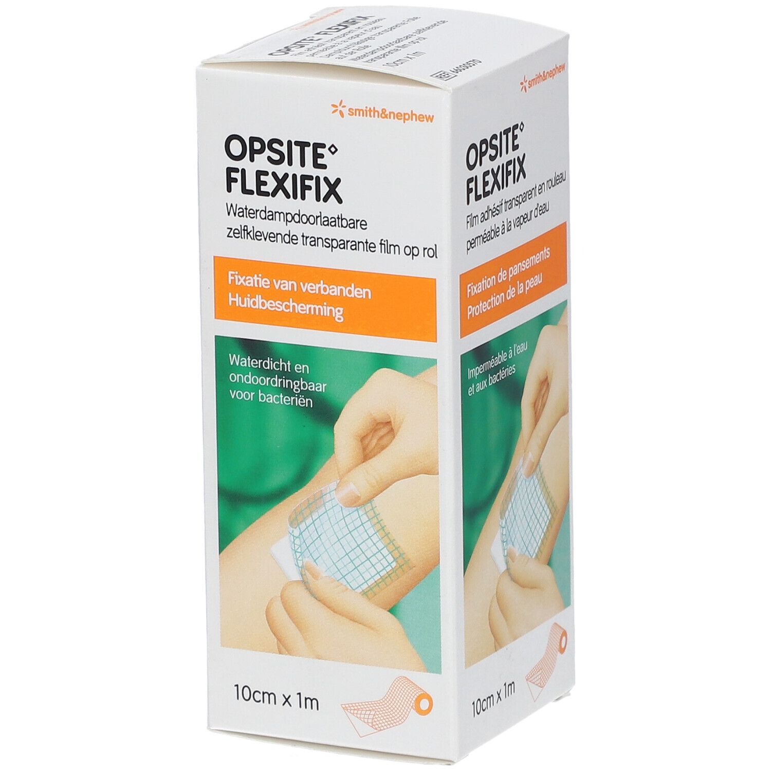 Opsite Flexifix 10 cm x 1 m