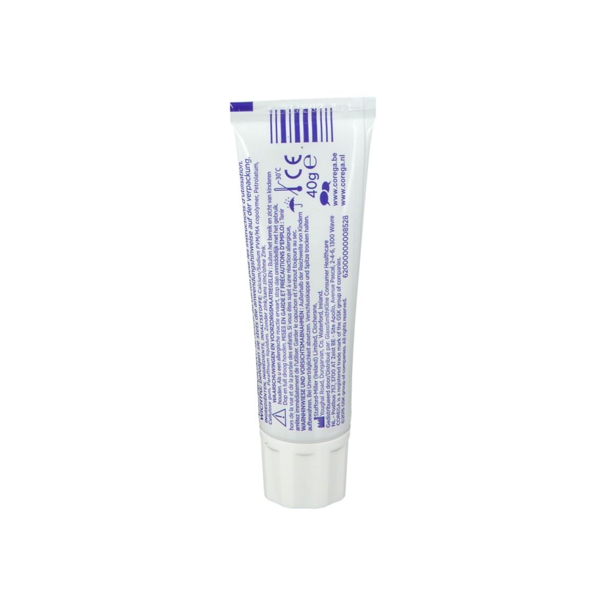 Corega® Free Crème Adhésive