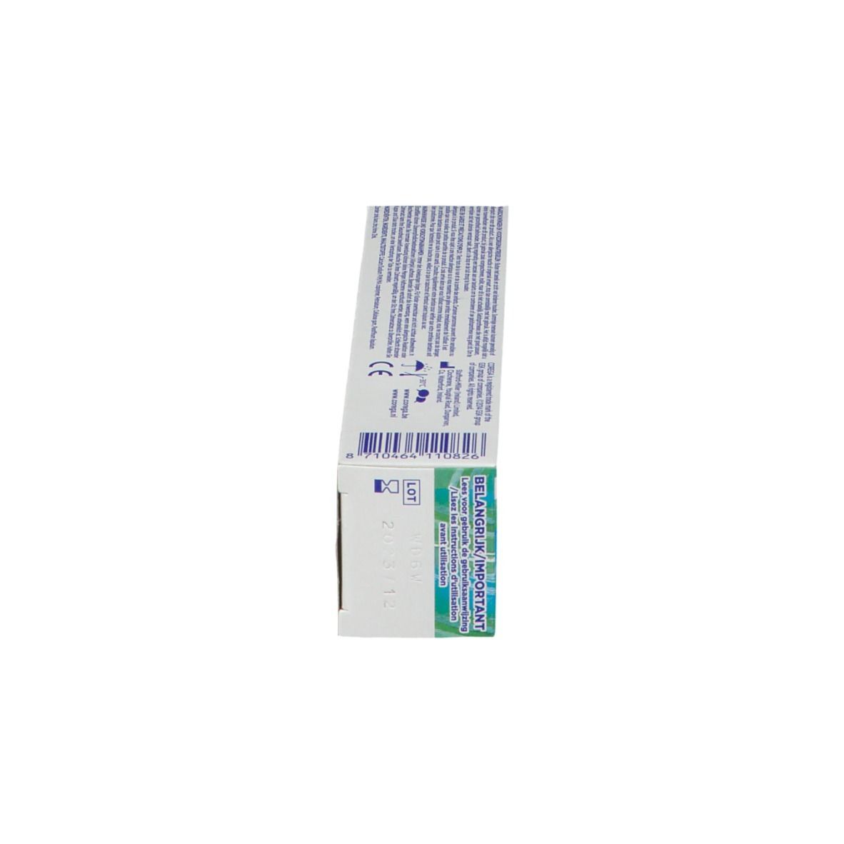 Corega® Free Crème Adhésive