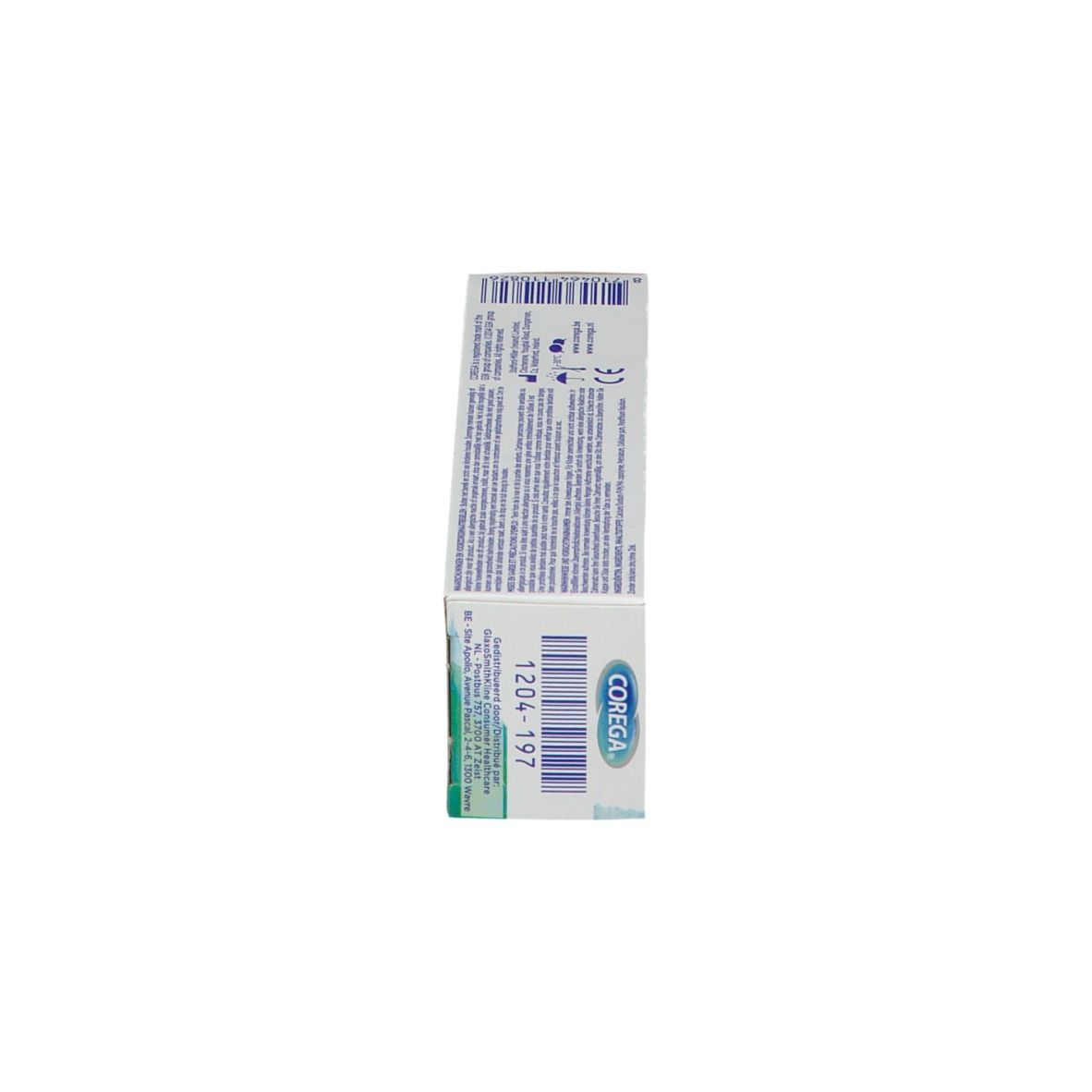 Corega® Free Crème Adhésive