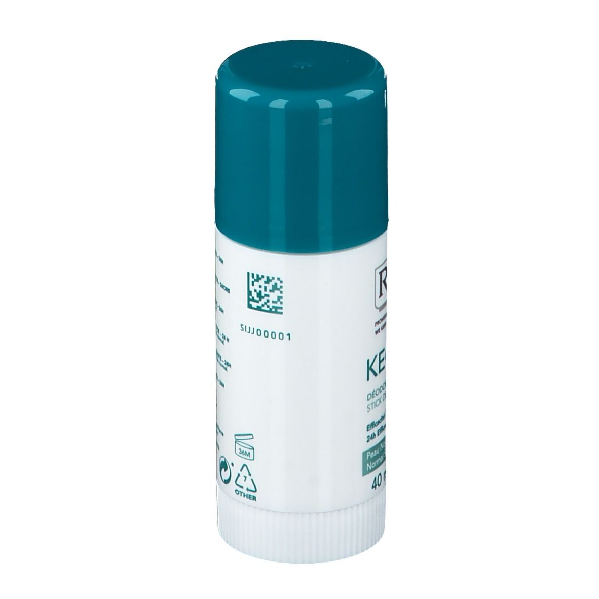 RoC Keops Deodorant Stick