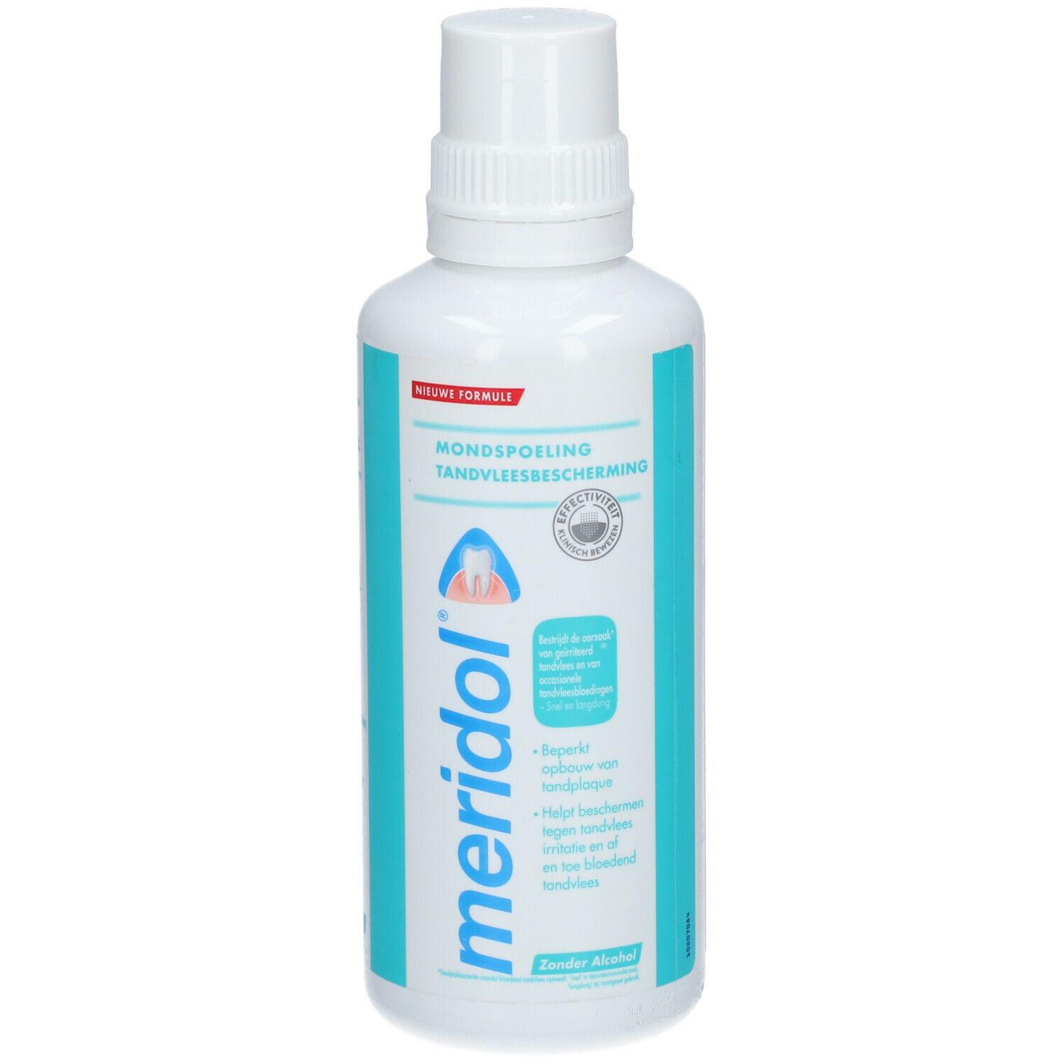 meridol® Mundspülung