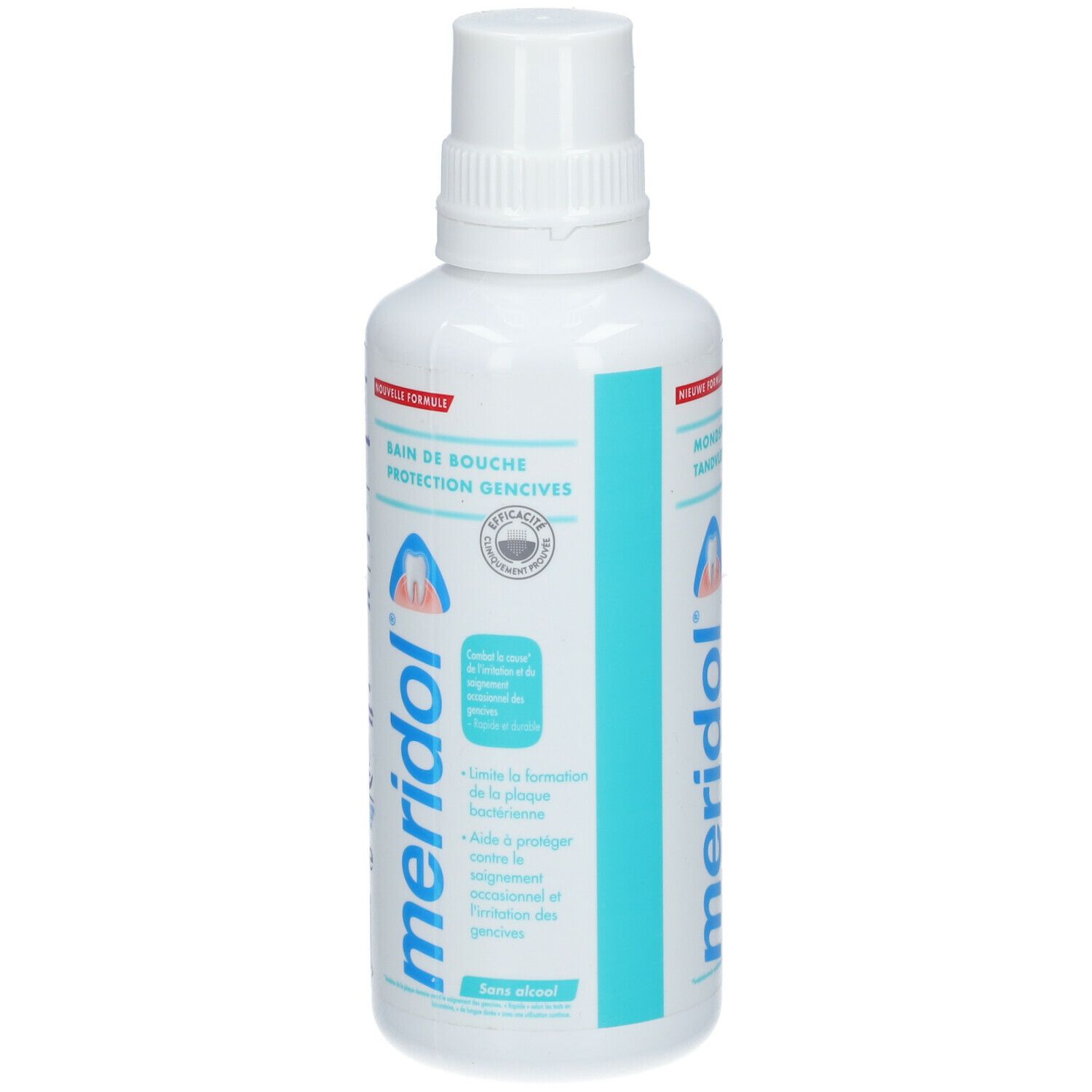 meridol® Mundspülung