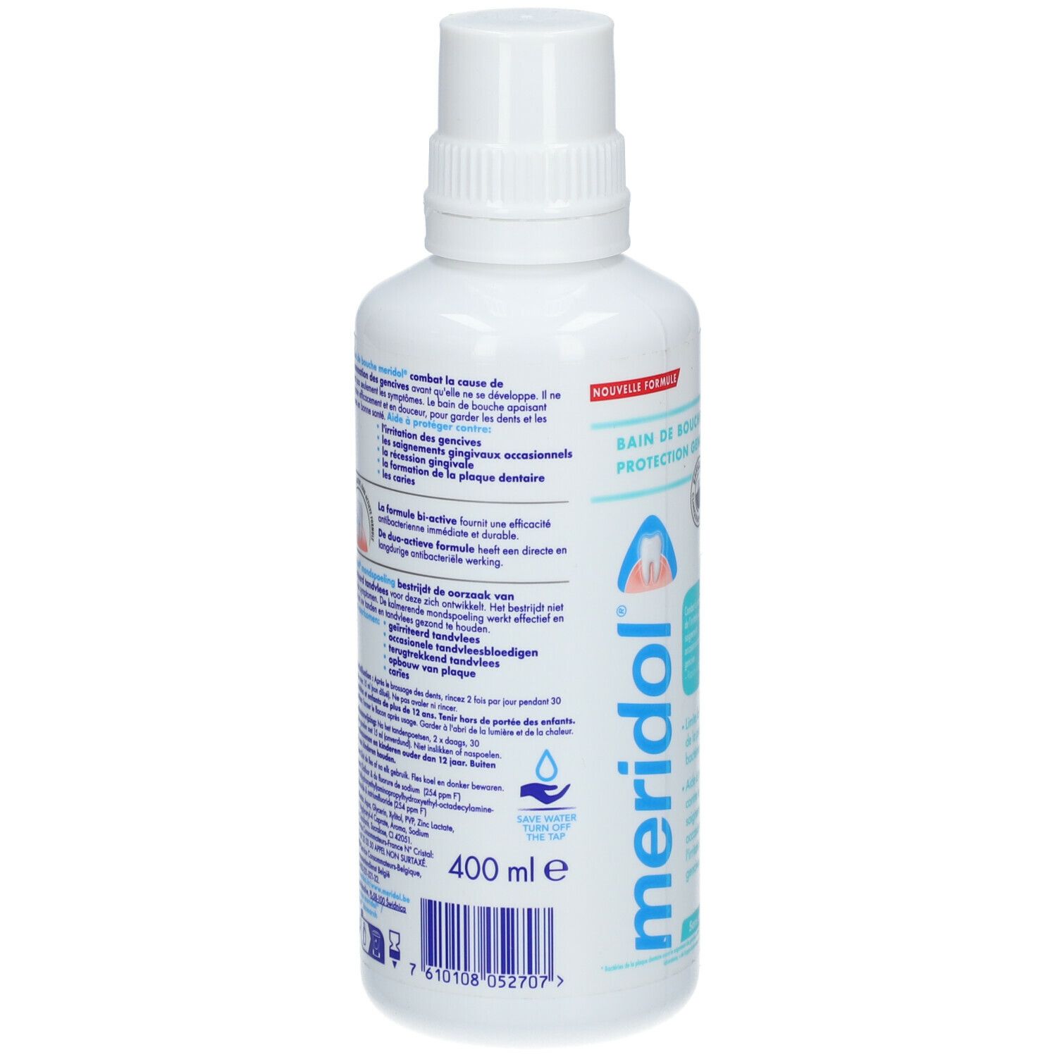 meridol® Mundspülung