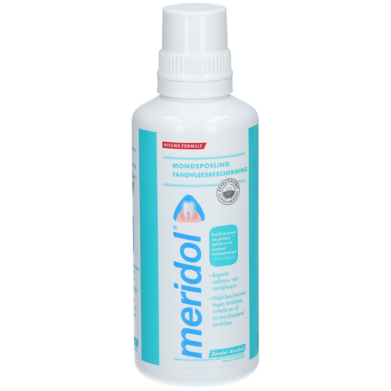 meridol® Mundspülung