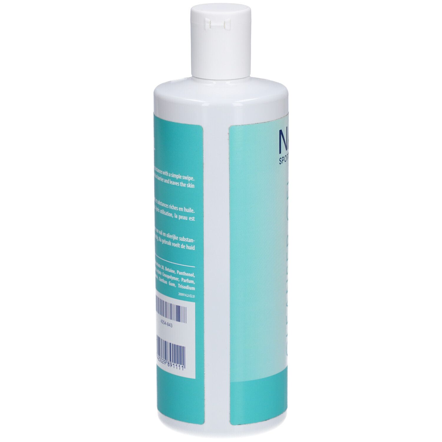 Gel nettoyant IQNA® Gel nettoyant
