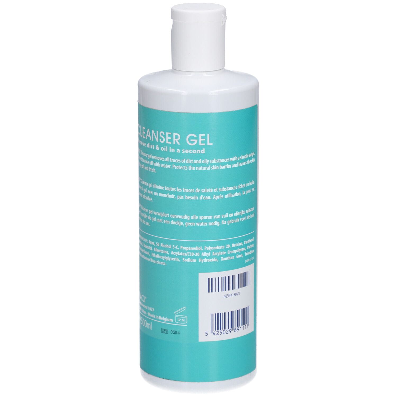 Gel nettoyant IQNA® Gel nettoyant