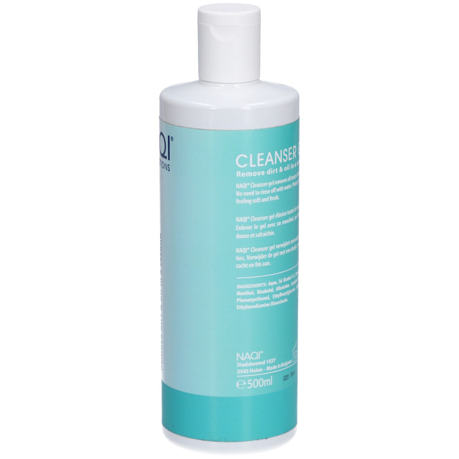 Gel nettoyant IQNA® Gel nettoyant