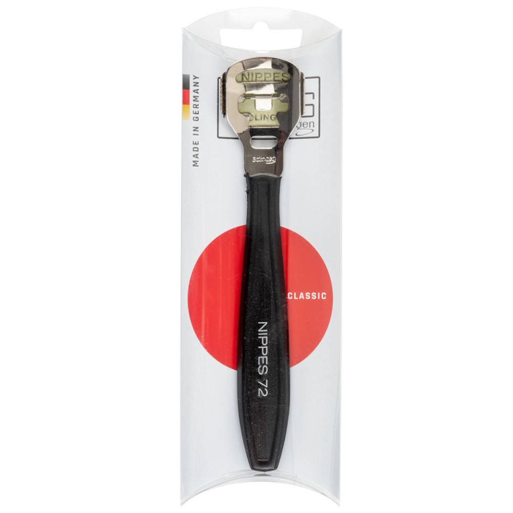 Nippes R 72 Coupe cors et durillons