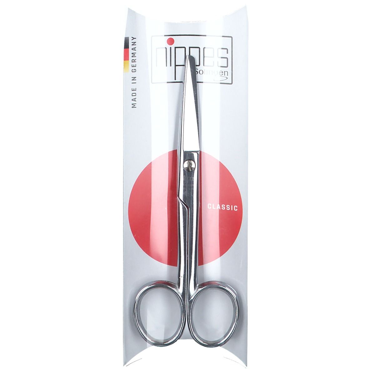 Nippes Ciseaux de bandage 13 cm