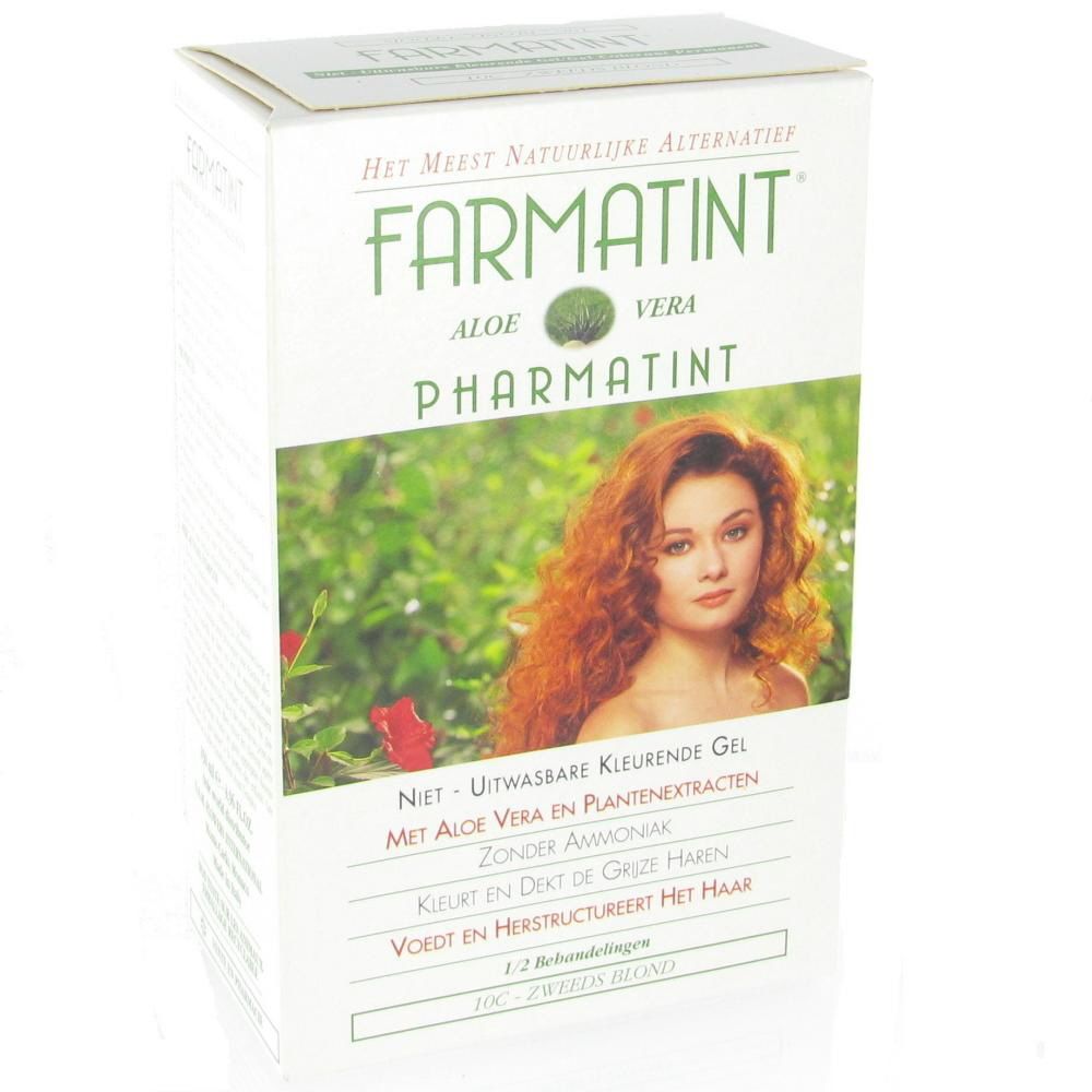 FARMATINT 10C Schwedisches Blond