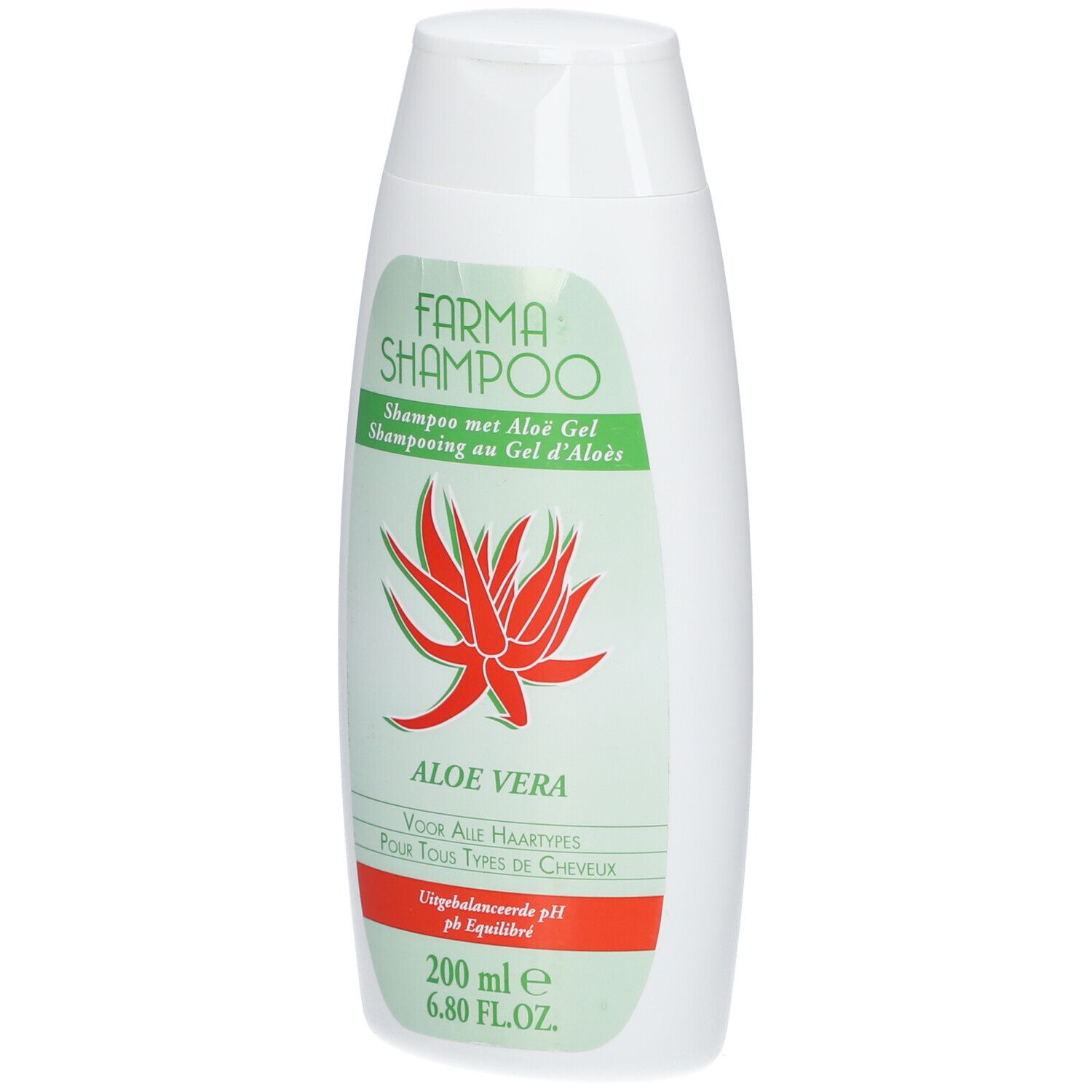 Phytalcrea Farma-Shampoo