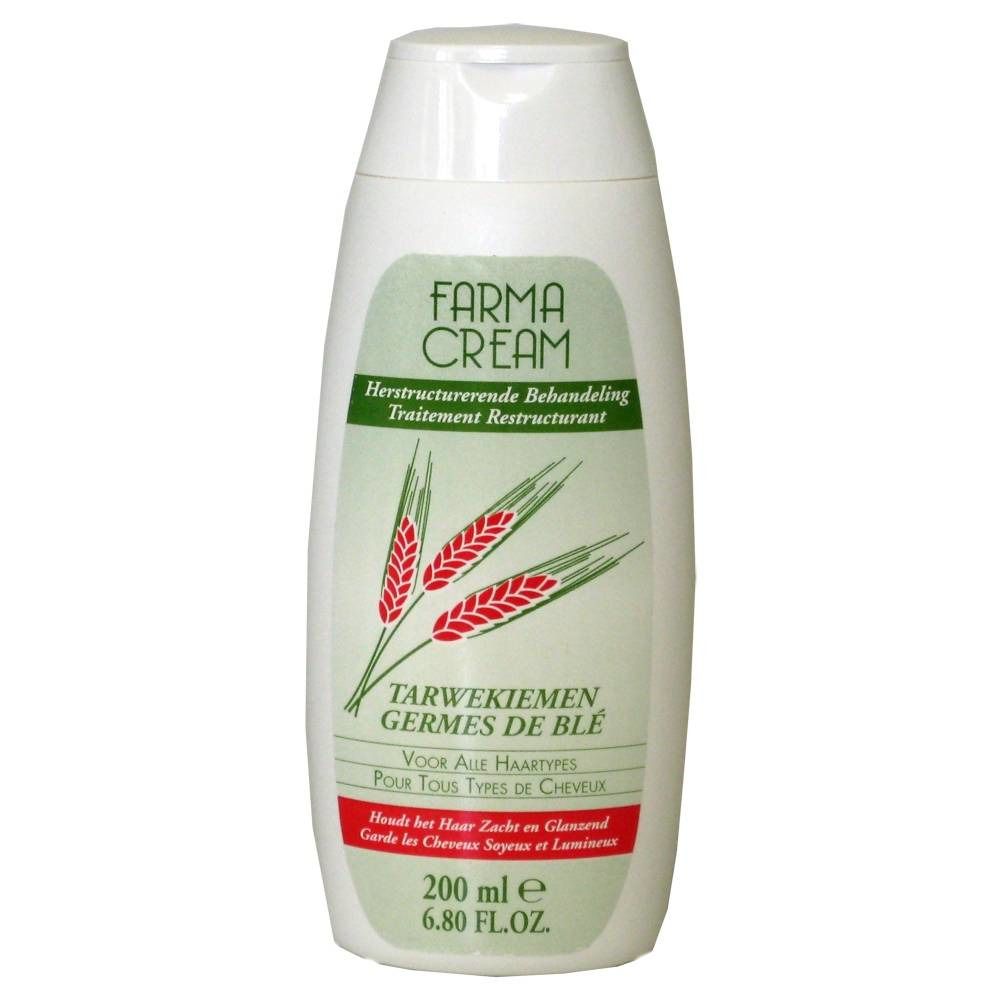FARMATINT® Farma Cream Traitement Restructurant Germes de blé