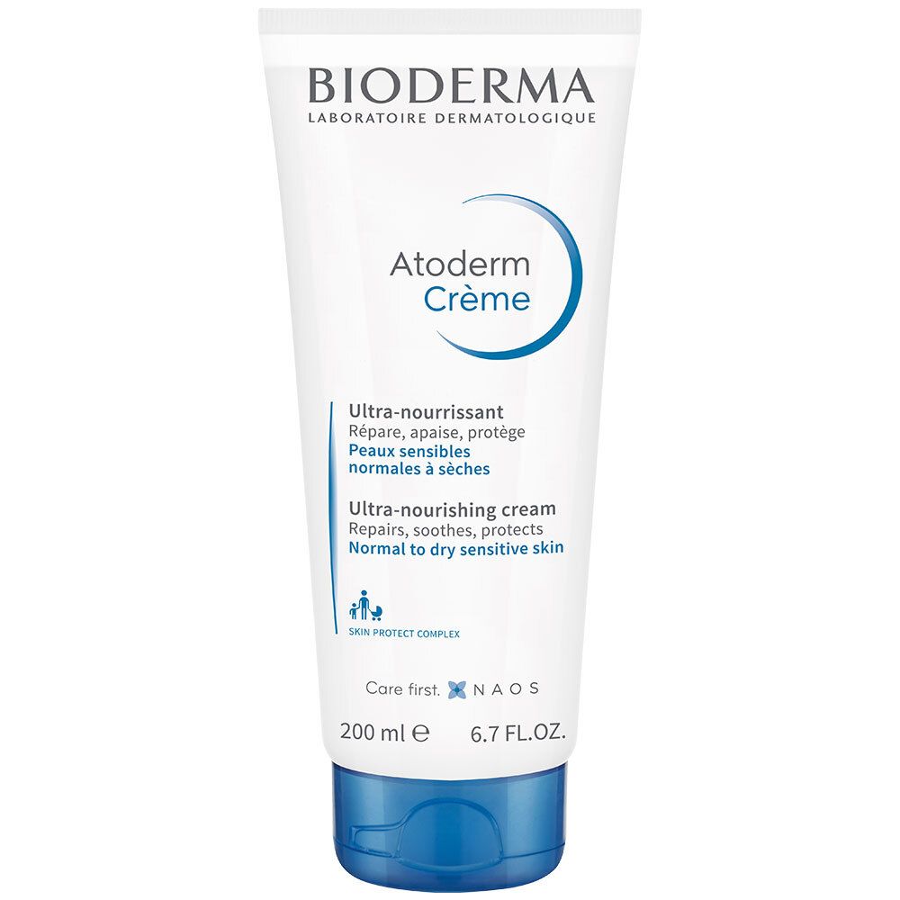 BIODERMA Atoderm Creme