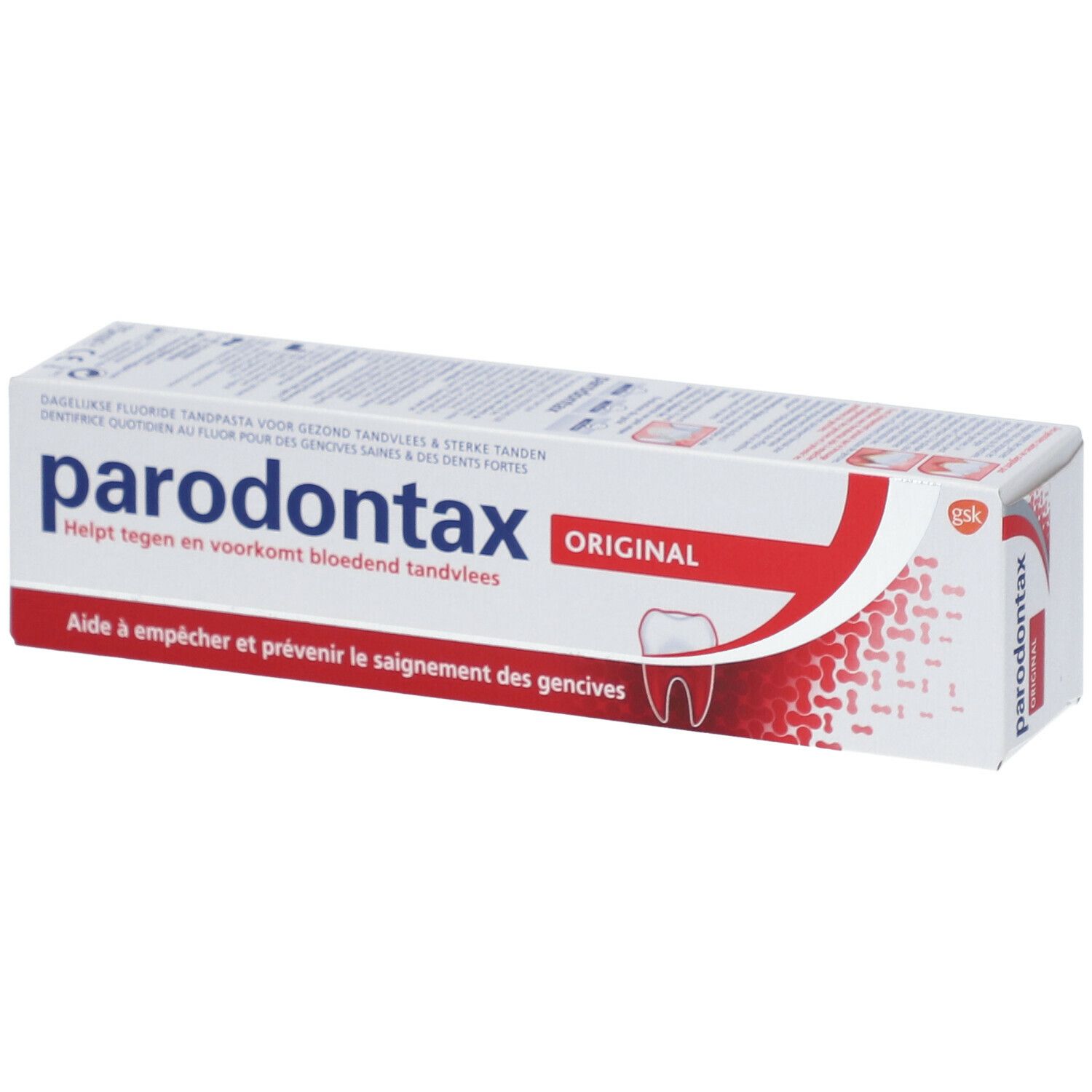 Parodontax original