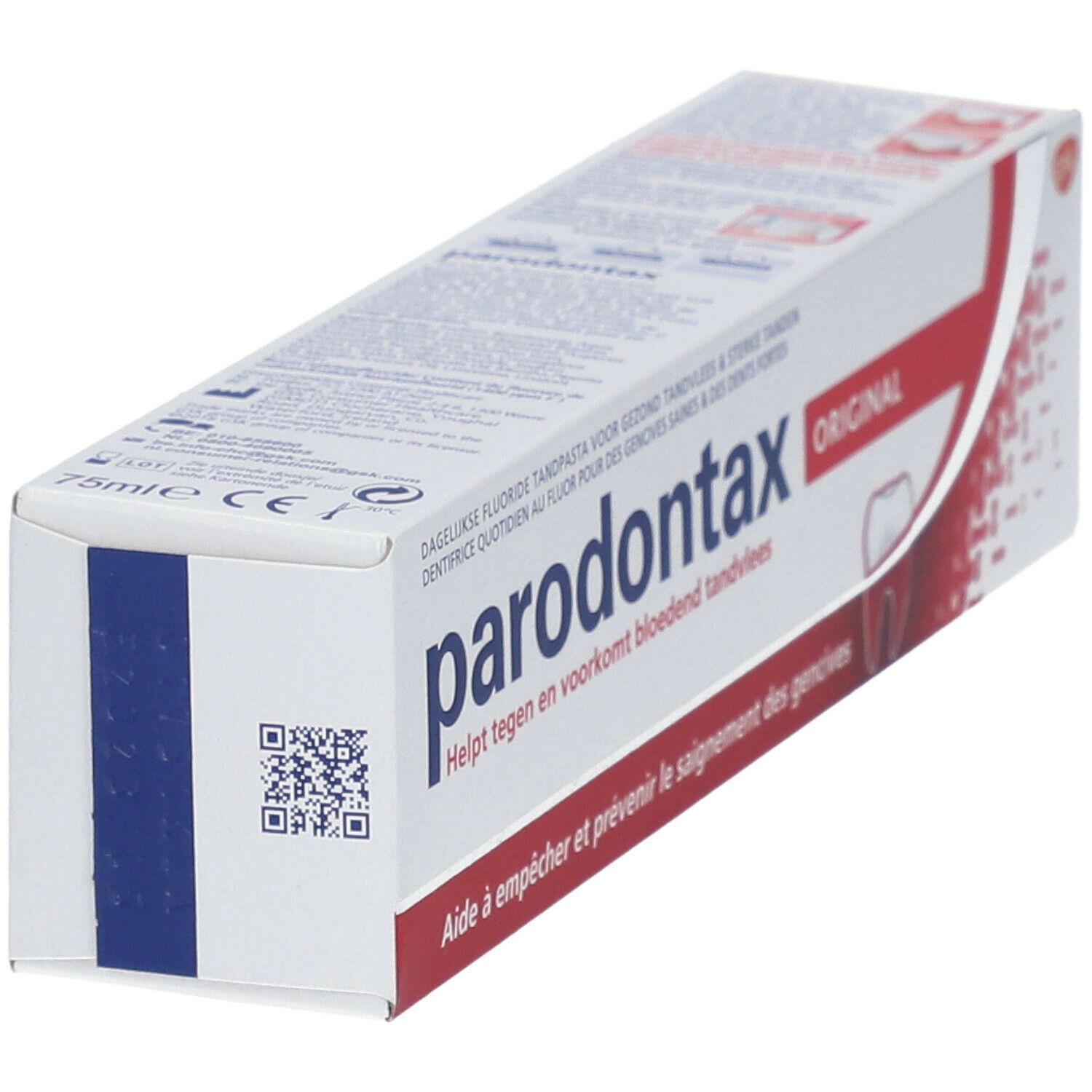 Parodontax original
