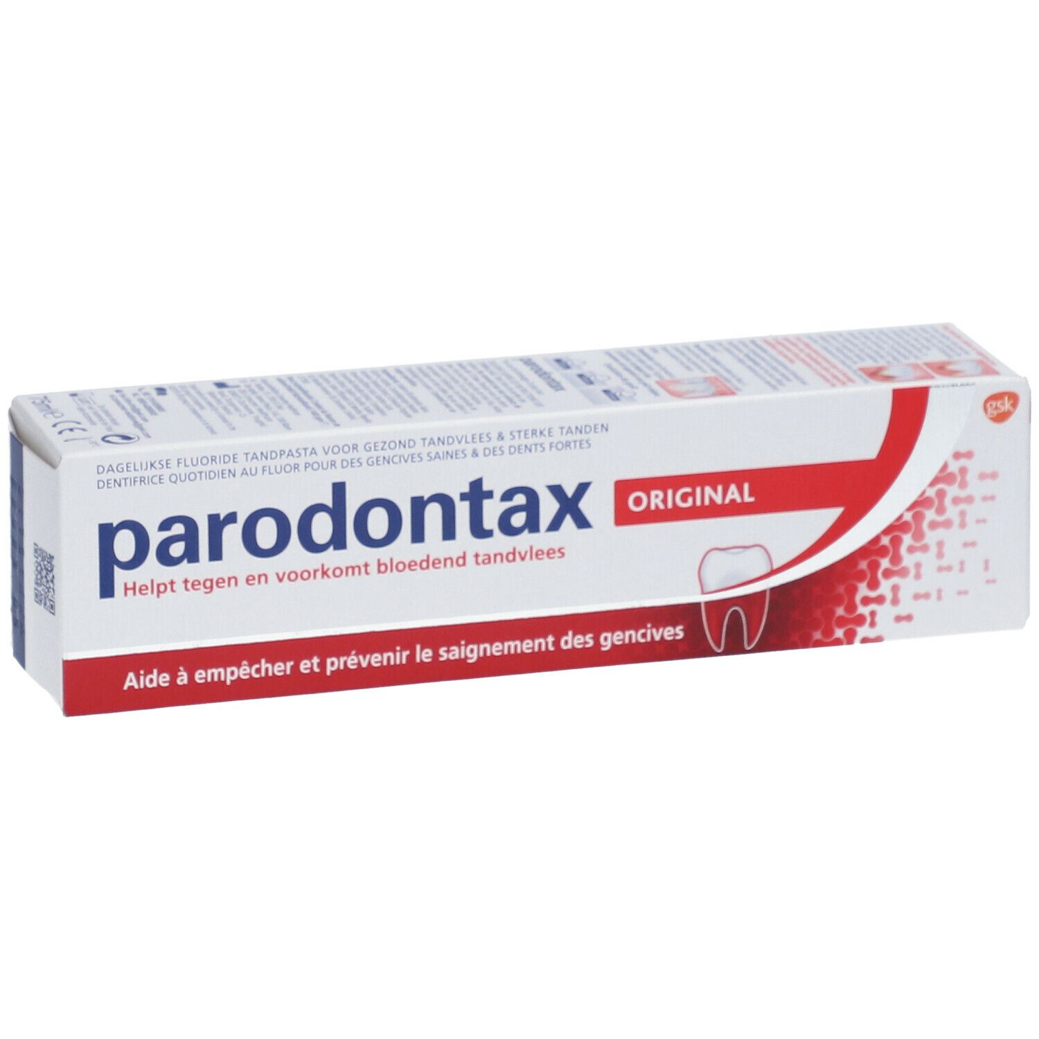Parodontax original
