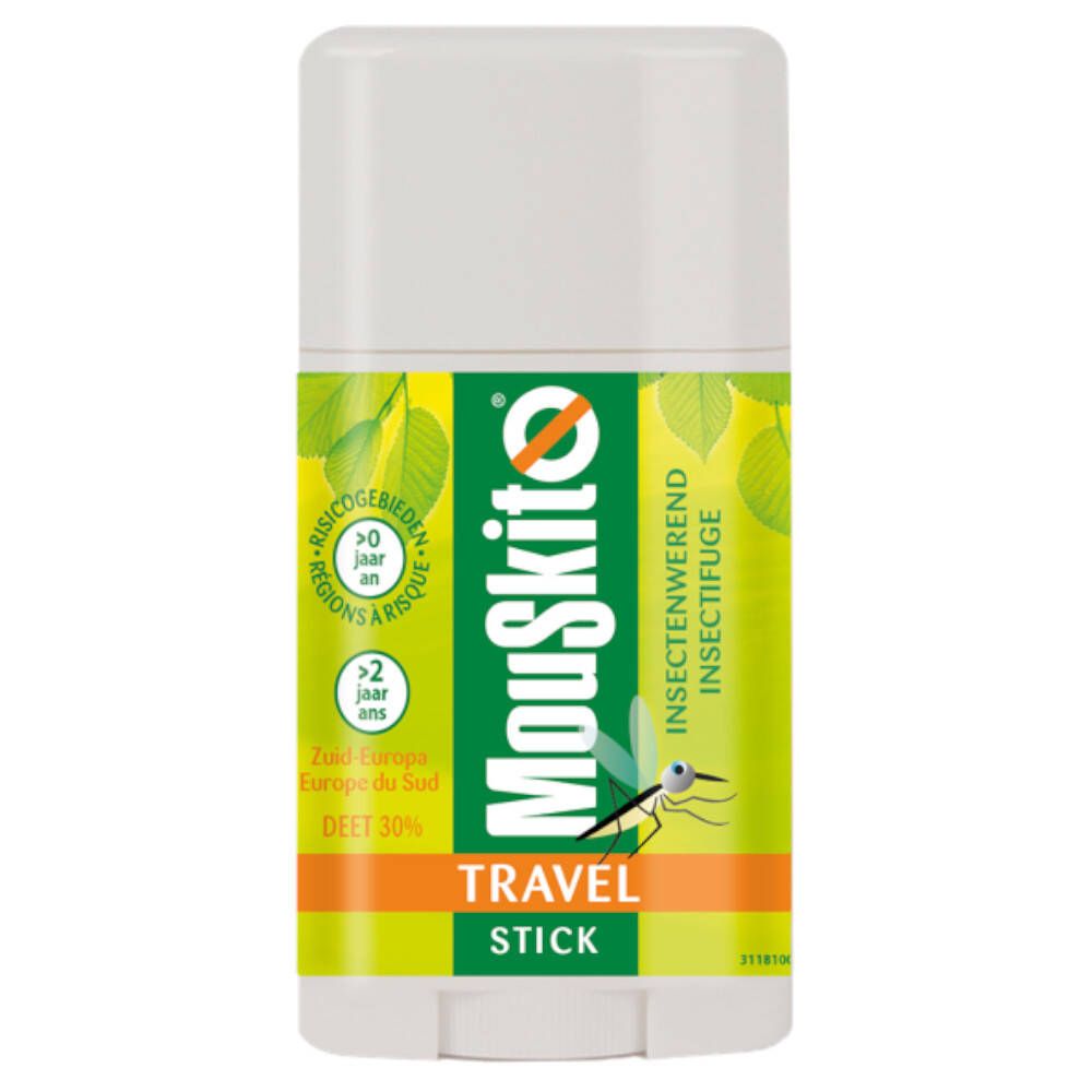 MouSkito® TRAVEL Stick