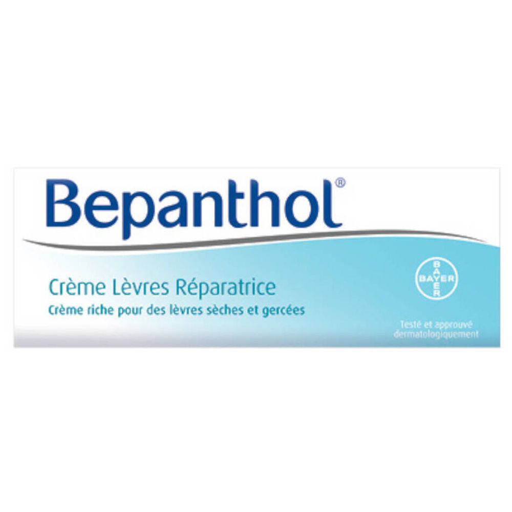 Bepanthol® Reparierende Lippencreme