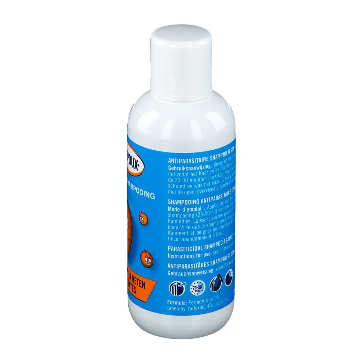 SHAMPOUX® Shampoo