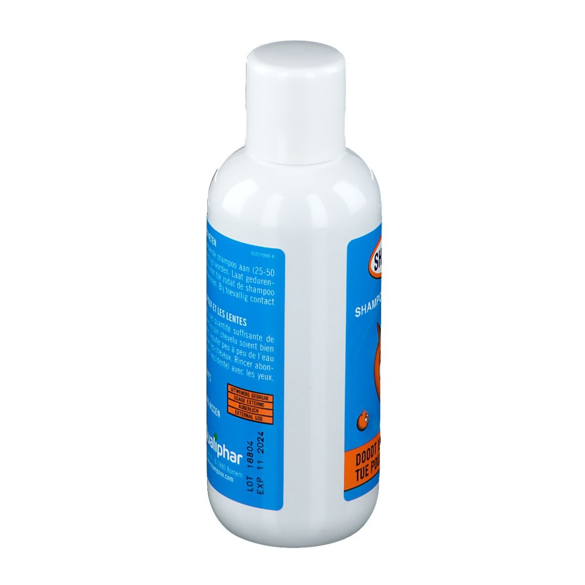 SHAMPOUX® Shampoo