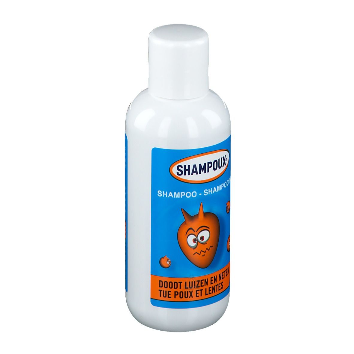 SHAMPOUX® Shampoo