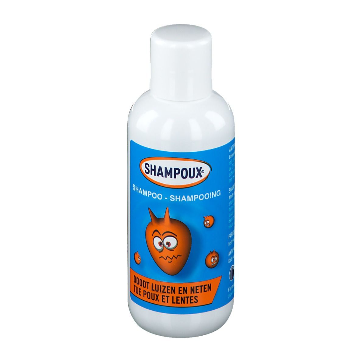 SHAMPOUX® Shampoo