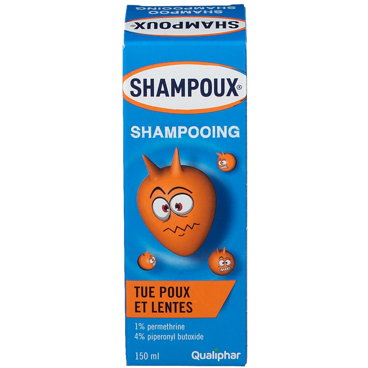 SHAMPOUX® Shampoo