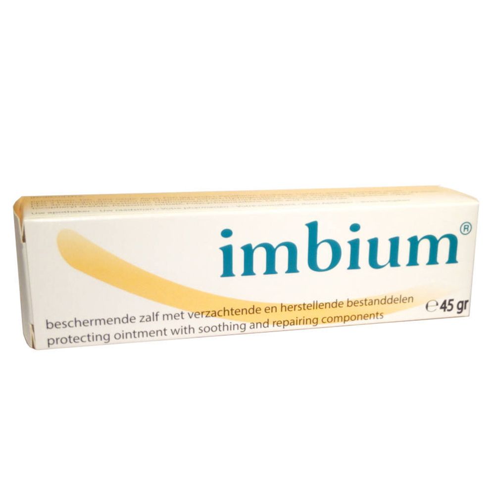 Imbium® Pommade protectrice