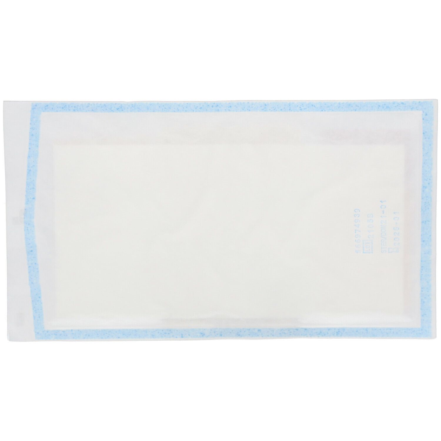 Melolin® Compresse Stérile 10 cm x 20 cm