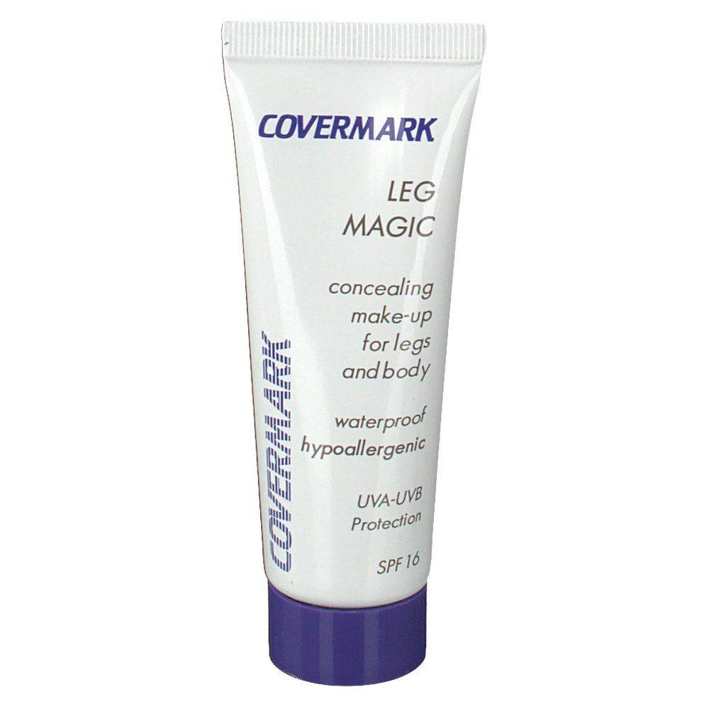 Covermark Leg Magic Nr 5 50 Ml Redcare Apotheke