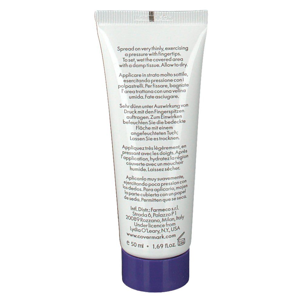 Covermark Leg Magic n°5