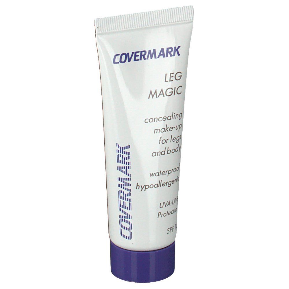 Covermark Leg Magic n°5
