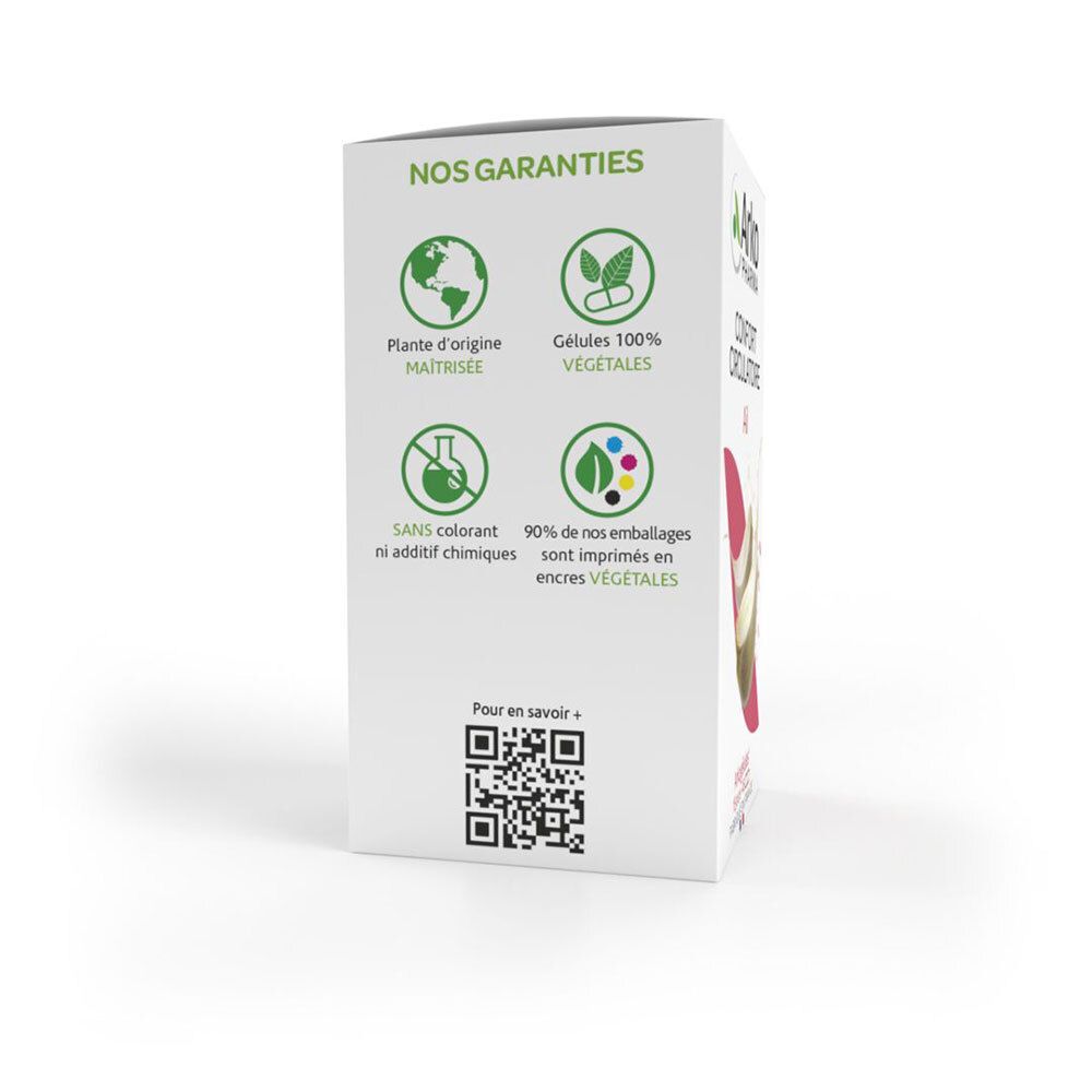 Arkocaps Knoblauch Pflanzliche