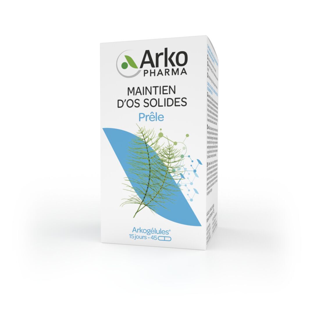 Arkogelules Prêle Vegetal