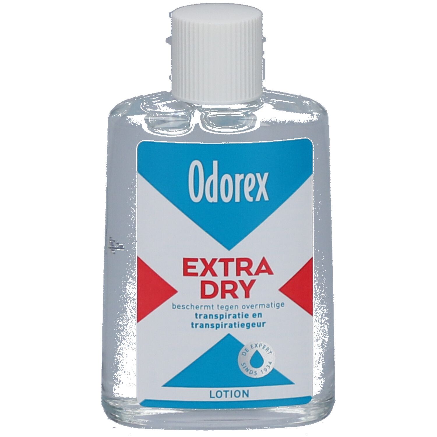 Odorex Extra Dry Lotion 50 ml - Redcare Apotheke