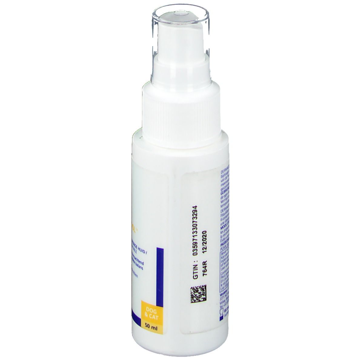 Virbac Dermacool™ Spray für Hunde und Katzen