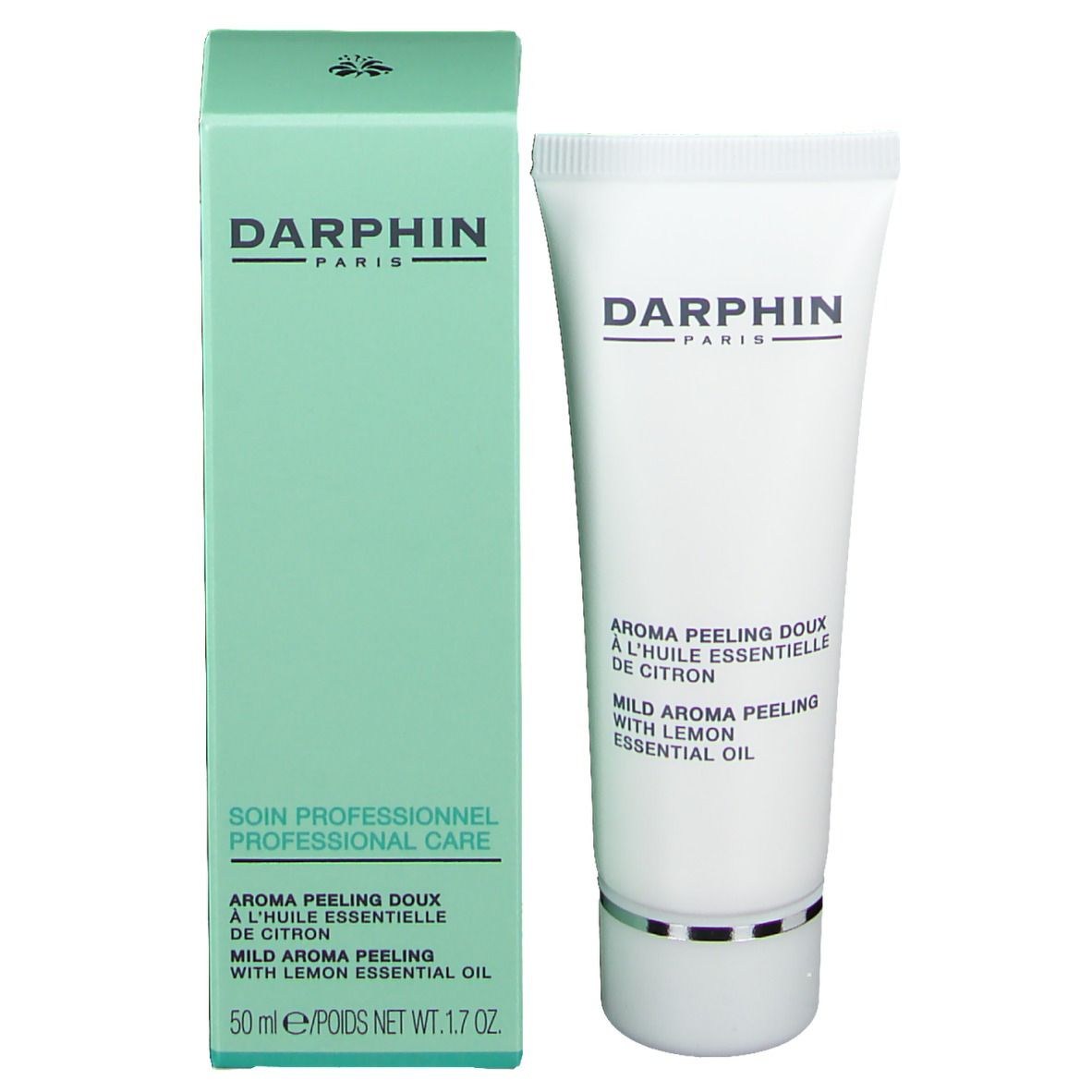 DARPHIN Mild Aroma Peeling mit Zitrone