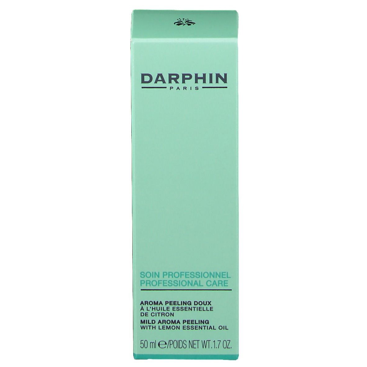 DARPHIN Mild Aroma Peeling mit Zitrone