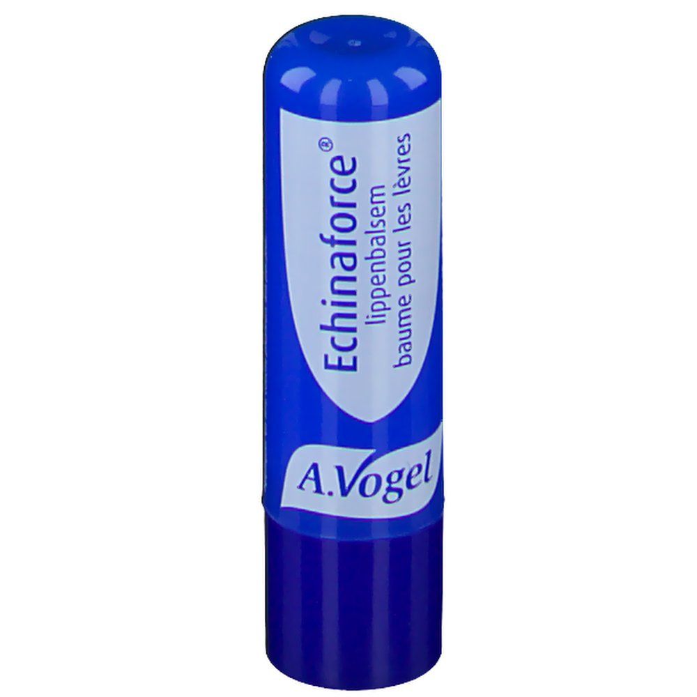 A. Vogel Echinaforce® Lippenbalsam