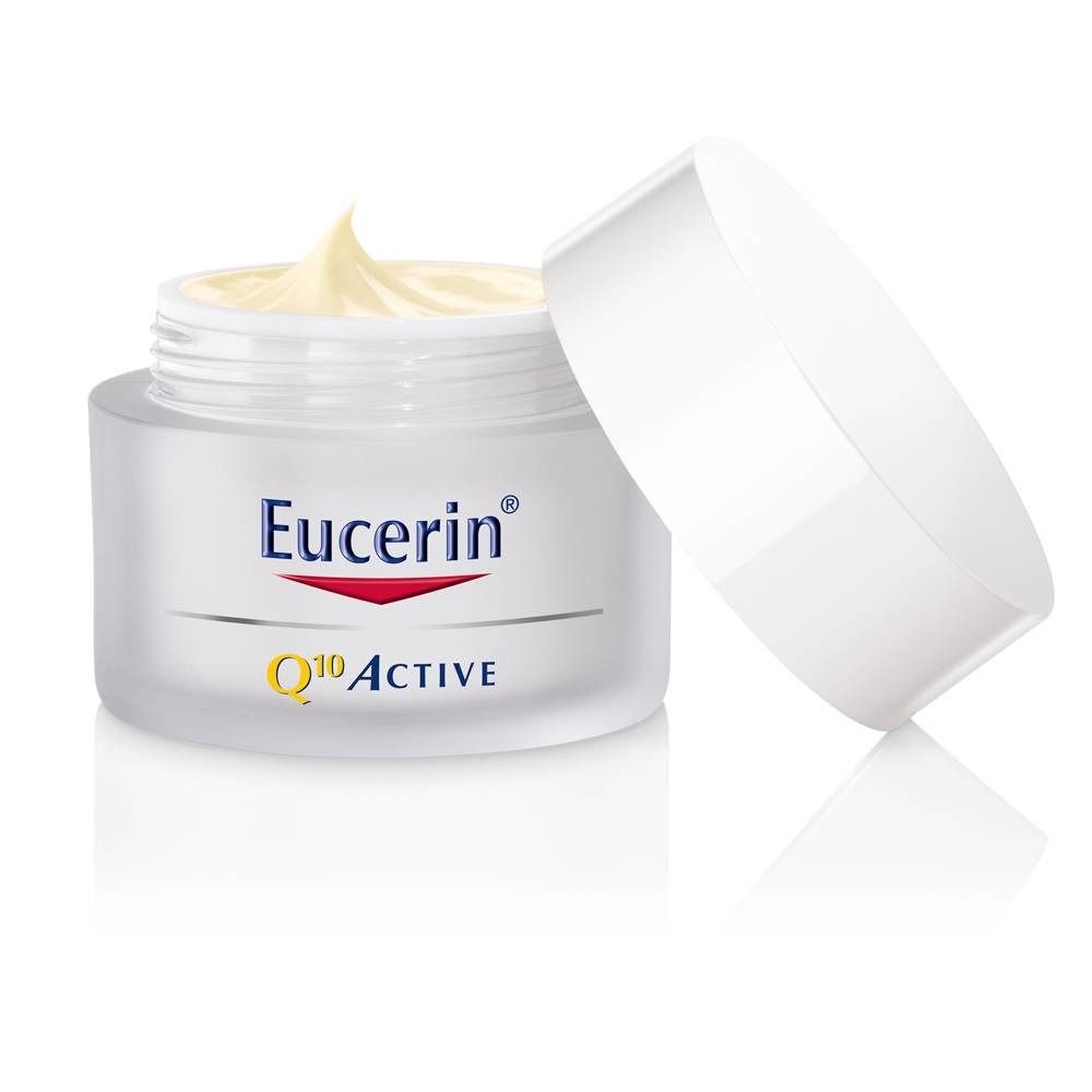 Eucerin Q10 ACTIVE Crème de Jour