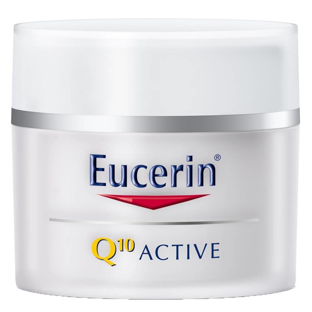Eucerin Q10 ACTIVE Crème de Jour