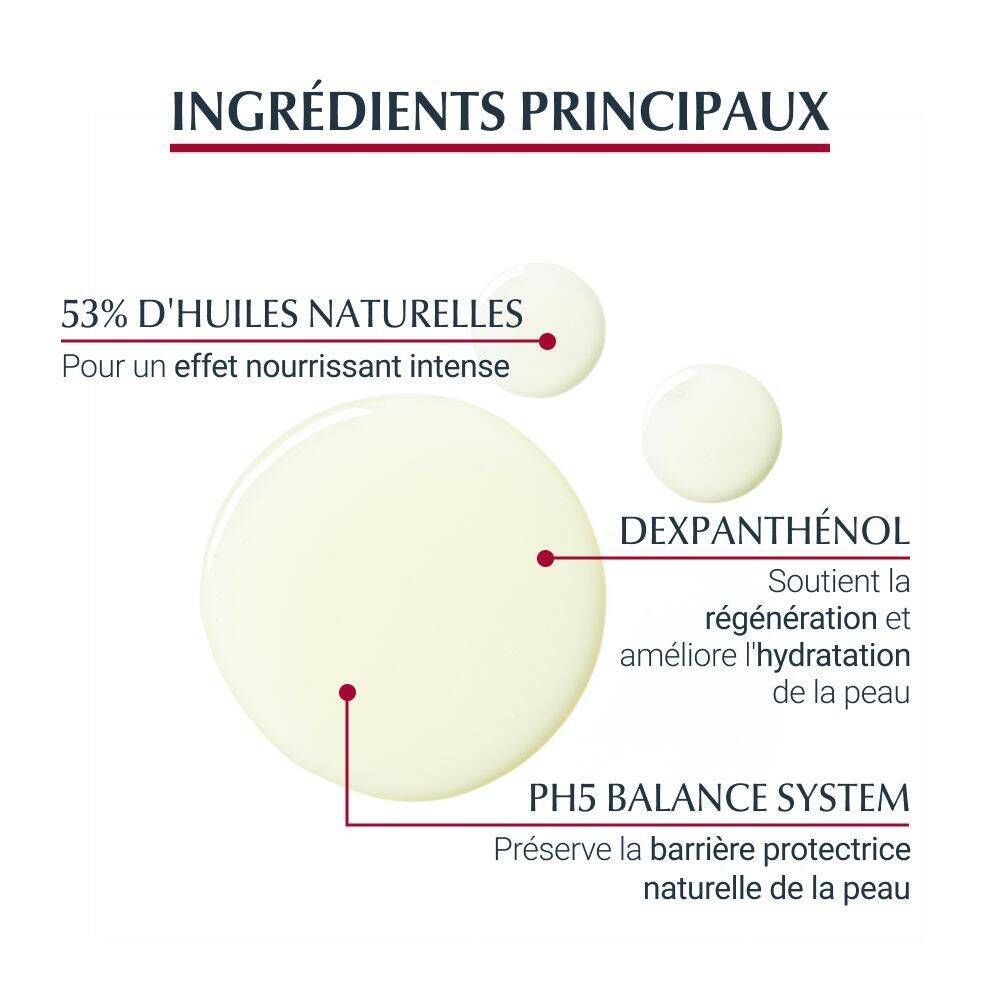 Eucerin pH5 Huile de douche