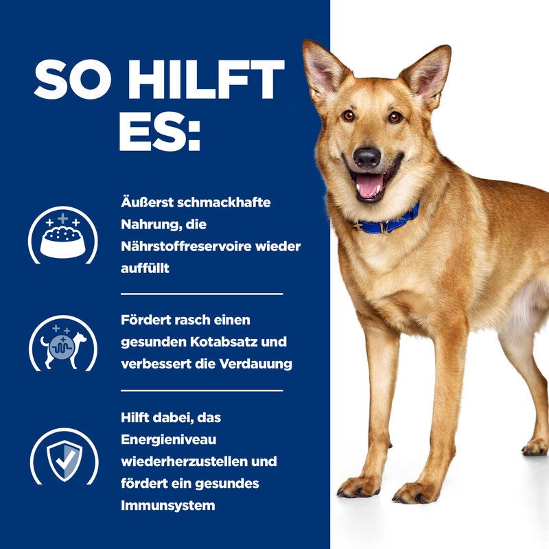 Hill's™ Prescription Diet™ i/d™ Canine au Poulet