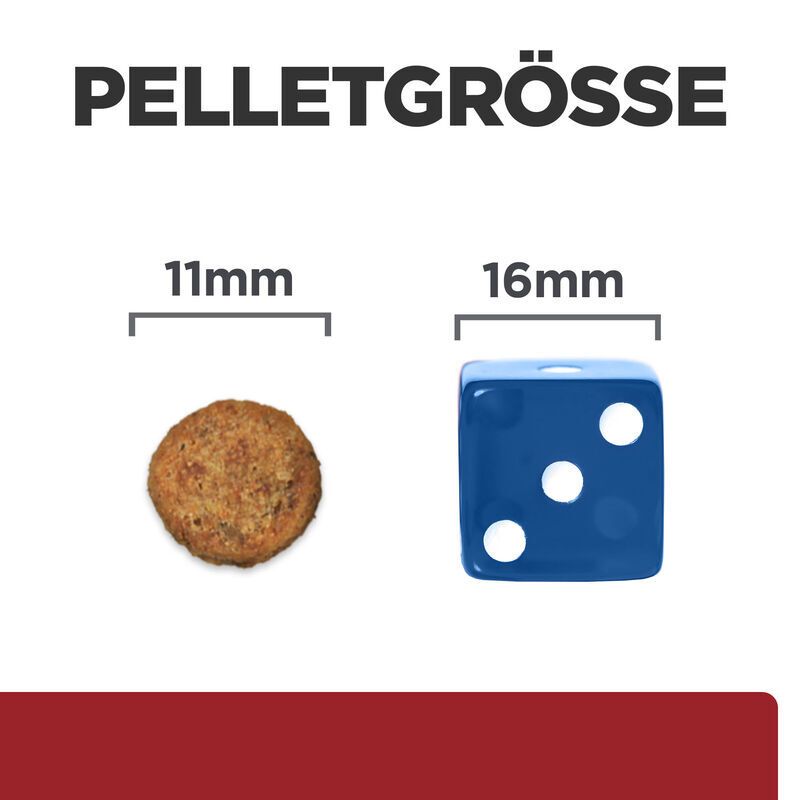Hill's™ Prescription Diet™ i/d™ Canine au Poulet